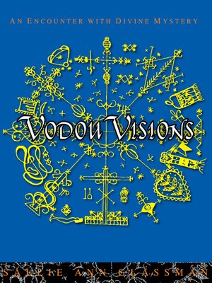 cover image of Vodou Visions